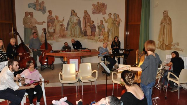 “Giornata della Musica” al Tonini-Boninsegna