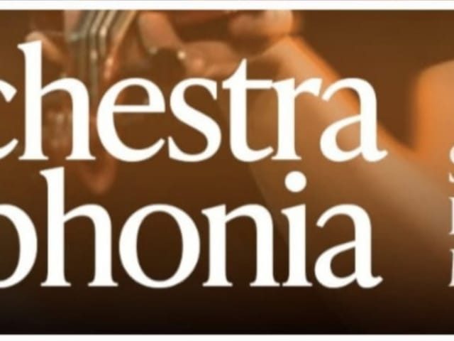 ORCHESTRA EUPHONIA