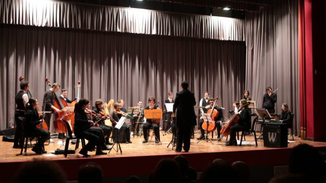 Ritorna sul palco la Musicoterapia Orchestrale di Euphonia con “Natale, la magia dell’attesa”