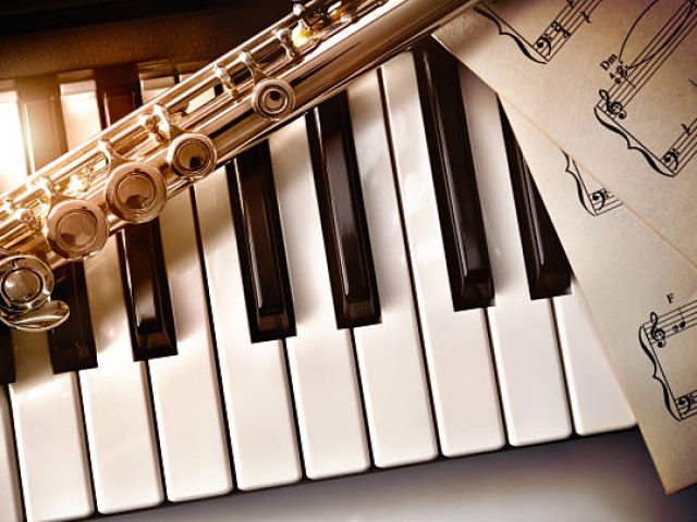 PERCORSI INDIVIDUALI DI STRUMENTO E PROPEDEUTICA