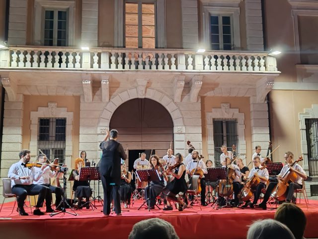 A.A.A. aps Euphonia CERCA