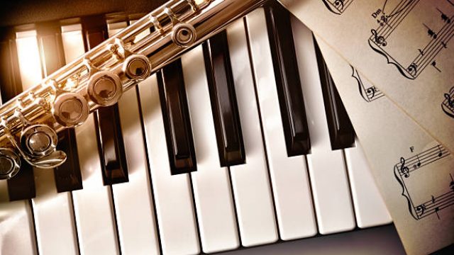 PERCORSI INDIVIDUALI DI STRUMENTO E PROPEDEUTICA